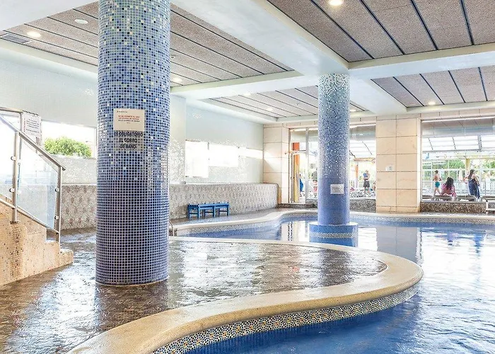 Gran Duque 4* Marina D'Or Hotel Oropesa del Mar