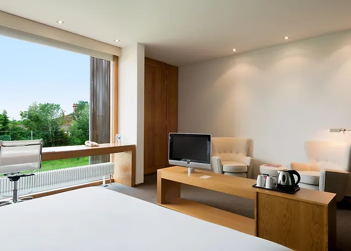 La Mola Hotel & Conference Center Terrassa