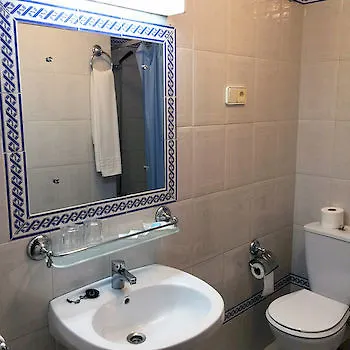 Hotel Costa De La Luz Huelva