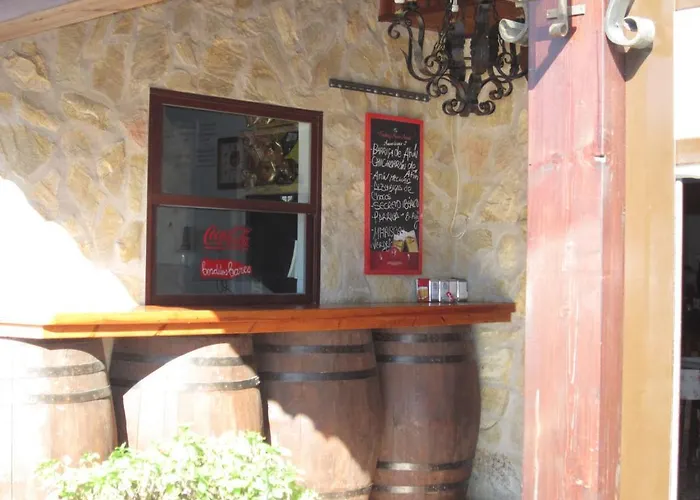 Hostal Avenida Conil De La Frontera