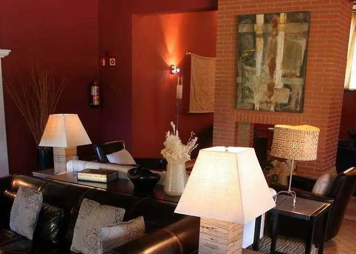 Hotel Vincci Seleccion Canela Golf Isla Canela