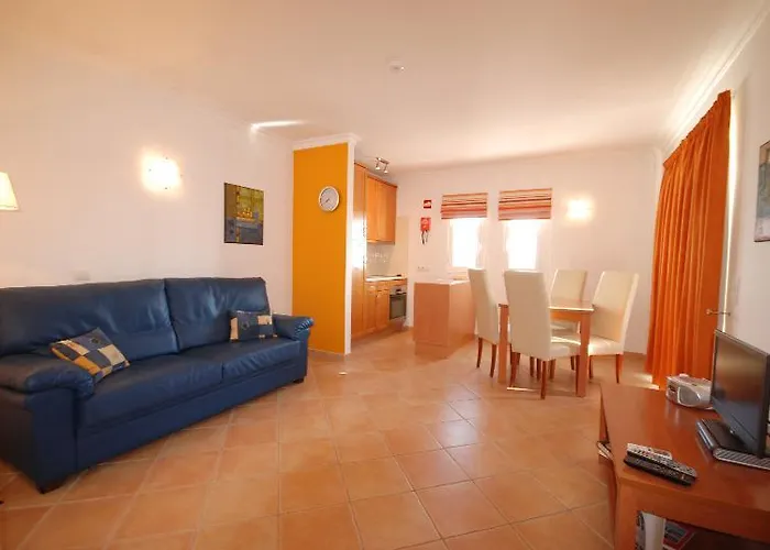 Hotel Quinta Velha Tavira