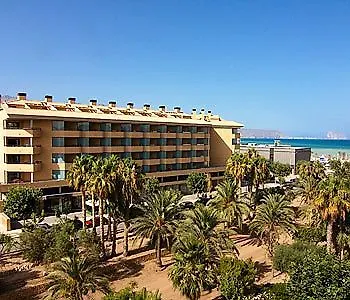 Boulevard Apartamentos By Mimar - Gastro Group Hotel El Albir