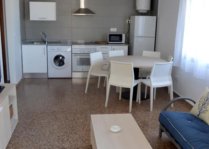 Hotel Agora Atalayas Peñíscola