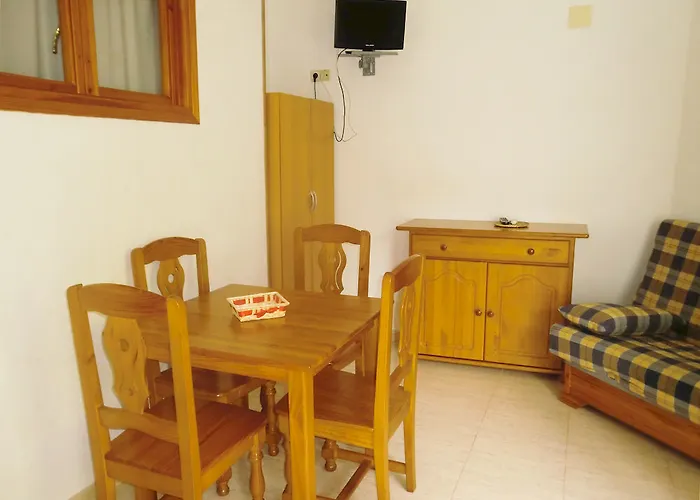 Hotel Tres Carabelas 3000 Alcossebre