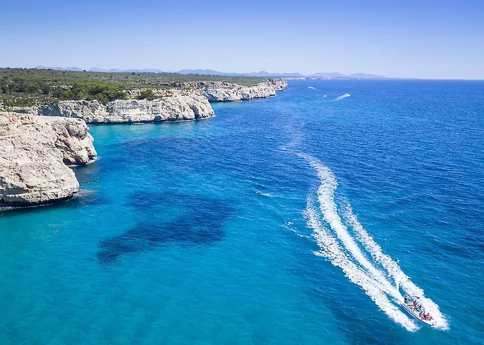 Sol Mirador De Calas Calas de Mallorca