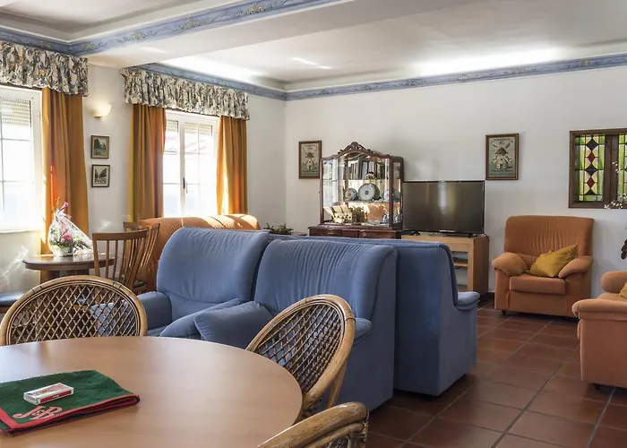 Hotel El Molino A Guarda