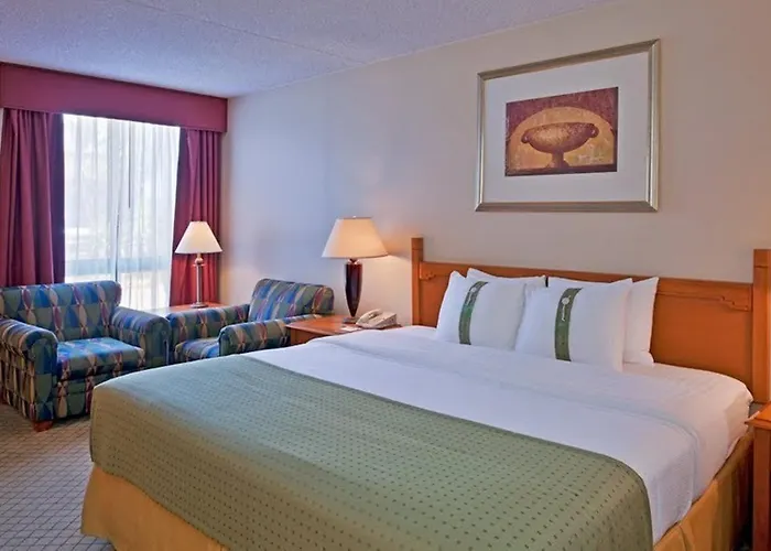 Radisson Hotel Tucson Airport