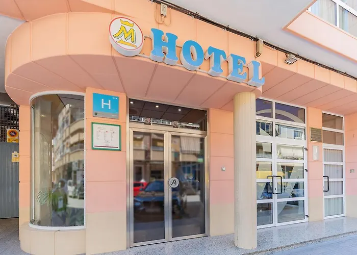 Hoteles en Jumilla