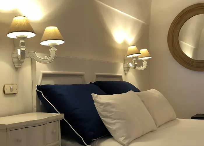 Marunnella Suites Capri