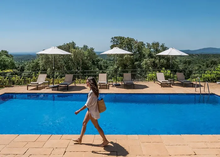 Hotel Can Xiquet Cantallops