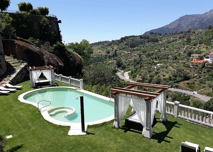 Hostal El Cerro - Only Adults Pedro Bernardo
