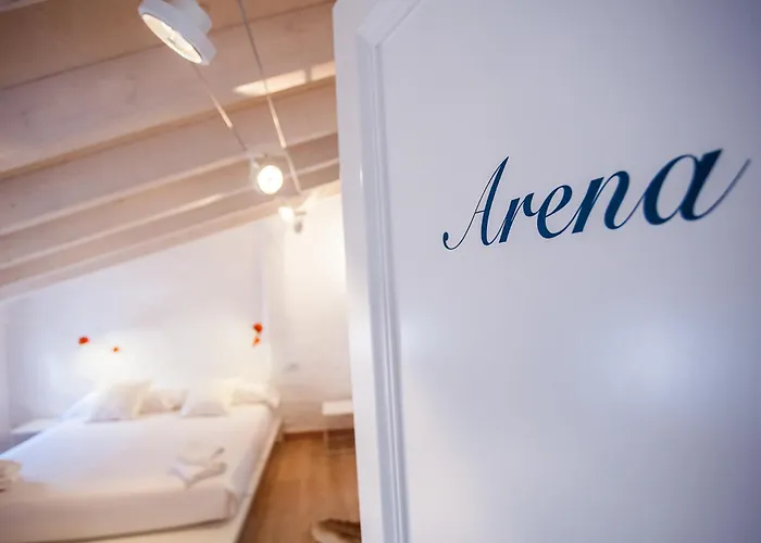 Hoteles Boutique en Ciutadella (Menorca)