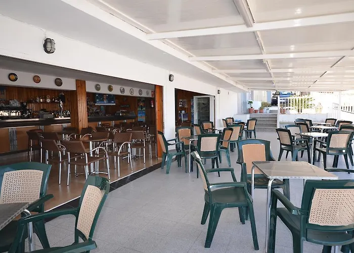 Hotel Altariño Portonovo