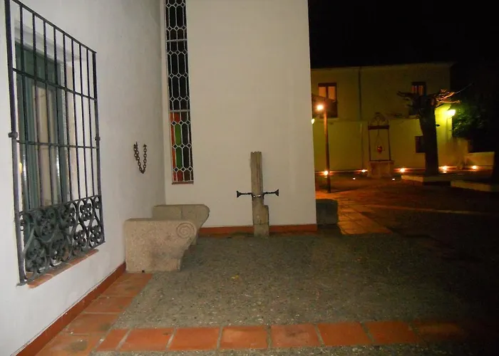 Sumaiya El Palacio Coria