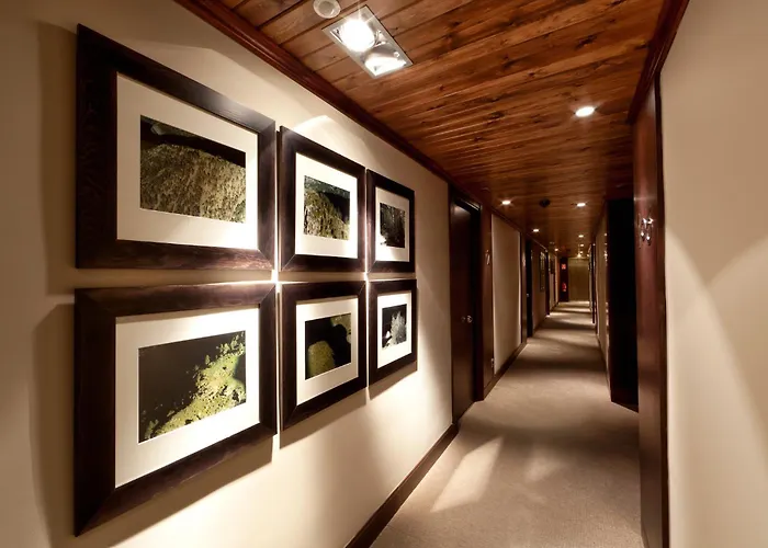 Hotel Ciria Benasque