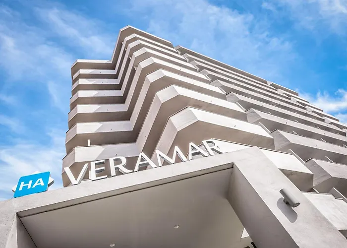 Veramar Aparthotel Fuengirola
