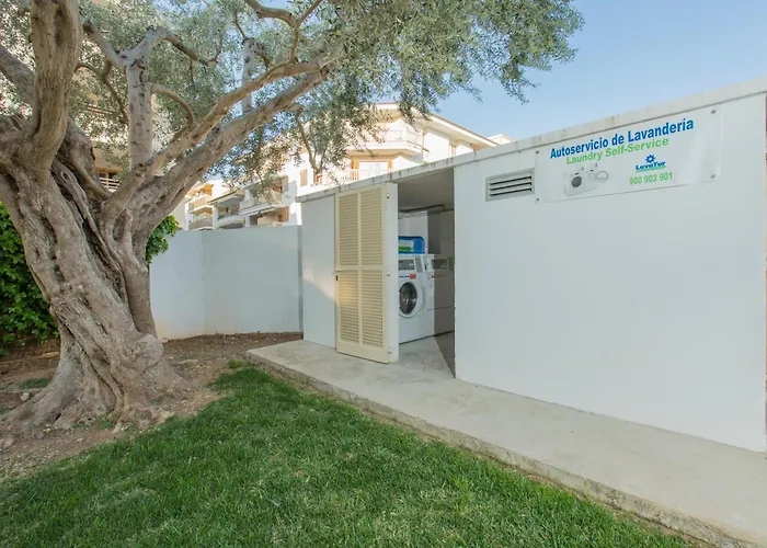 Aparthotel Flora Puerto Pollensa