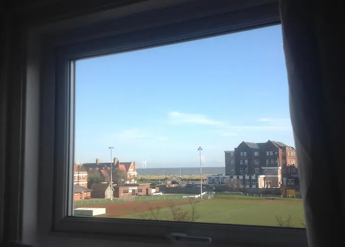 Great Yarmouth Hotels