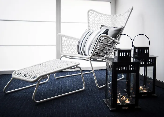 Hoteles Boutique en Burgos