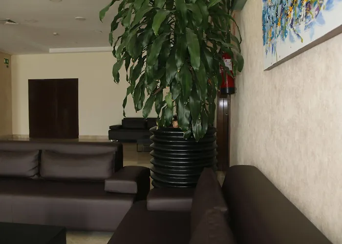 Hotel La Cantueña-Adults Only Fuenlabrada