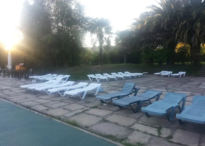 Don Hotel Cangas do Morrazo