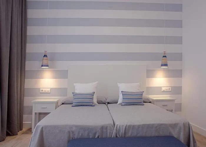 Hoteles en Mérida