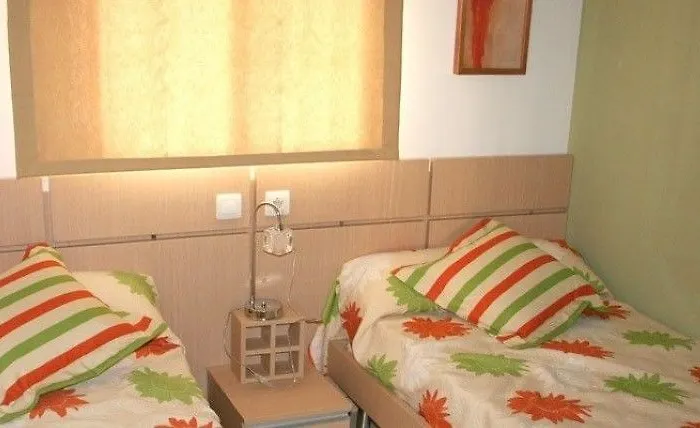 Apartamentos Solo Alojamiento Marina D'Or Oropesa del Mar