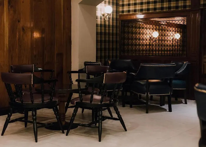 Hotel Leon