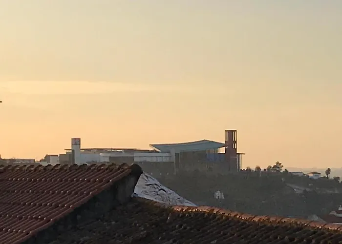 Nn Guest House Coímbra