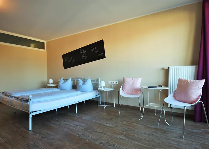 Motel Füssen im Allgäu