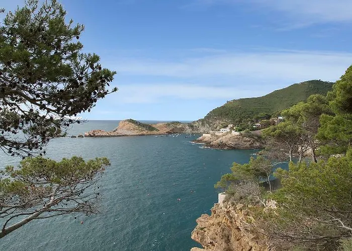 Hotel Cap Sa Sal Luxury, The Originals Collection Begur