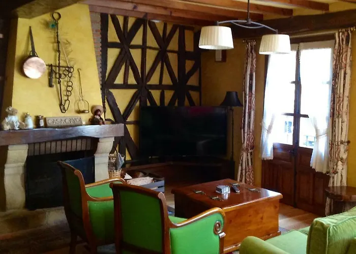 Hotel Casa Cayo Potes