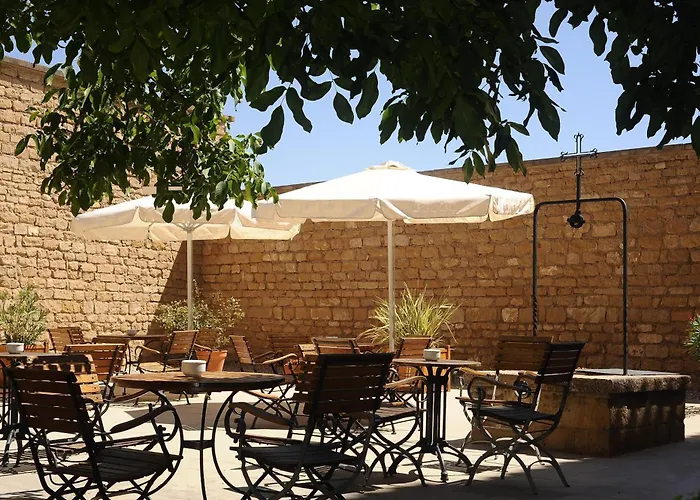 Parador de Alcañiz