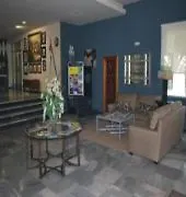 Hotel Bailen Jaén