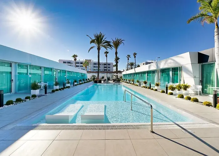 Playa del Ingles (Gran Canaria) Hotels