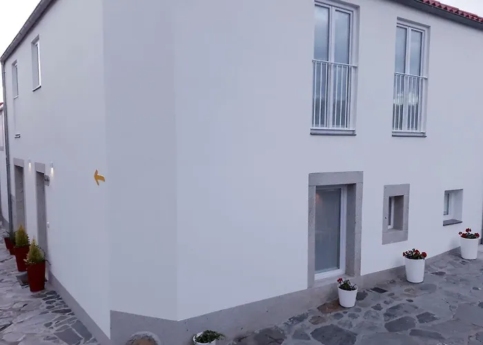 Casa Adro Hotel Melide