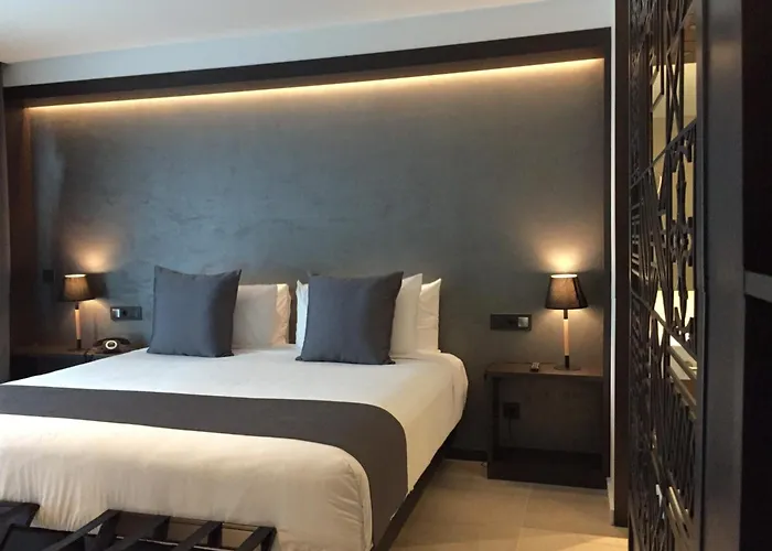 Vila Arenys Hotel Arenys de Mar