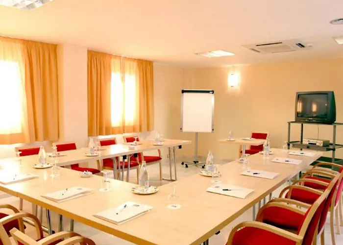 Holiday Inn Express Madrid-Alcorcón, an IHG Hotel
