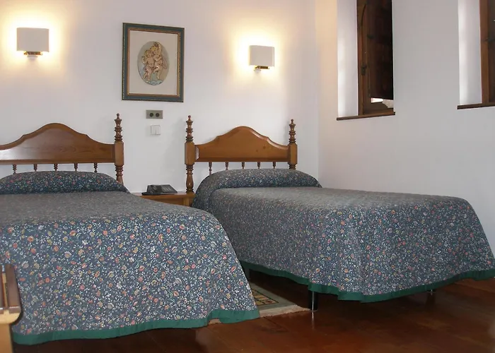 Hotel Siglo XVIII Santillana del Mar