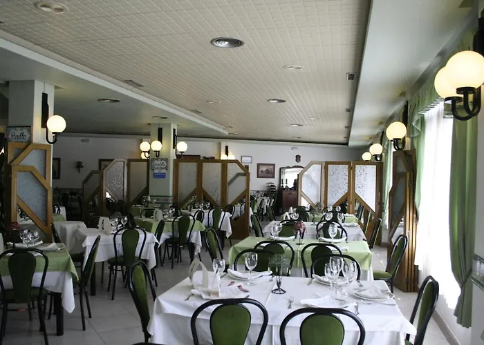 Hotel El Paso Águilas