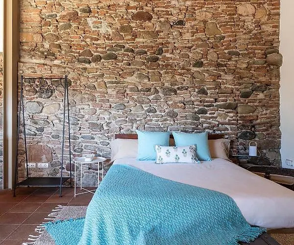 Hoteles en Granollers