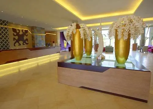 Valle Del Este Golf And Spa - Vera