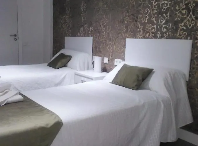 Ontinyent Rooms