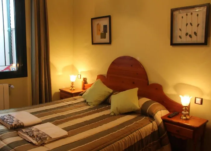 Hostal Maury El Barraco
