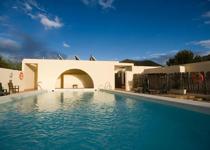 Cortijo El Sotillo San José