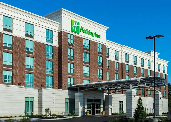 Holiday Inn Paducah Riverfront By Ihg