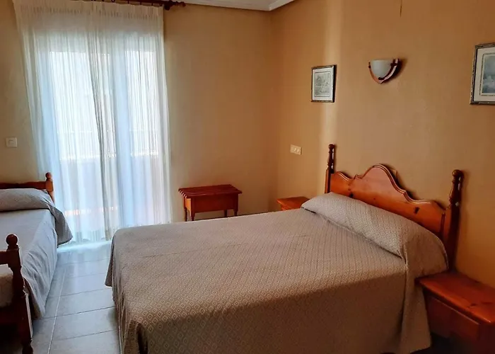 Hotel Cano Torrevieja