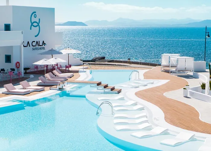 Playa Blanca (Lanzarote) Hotels