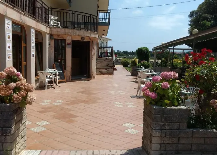 Hotel Villa Isla Plana